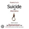 Frantic Fred's Suicide An Alternative by Craig Parks