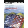 Französisch Vorstoßvariante. Band 1 by Jewgeni Sweschnikow