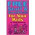 Free Stuff & Good Deals For Your Kids