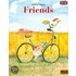 Friends (Freunde - englische Ausgabe)