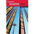 Frommer's Seattle [With Fold Out Map]