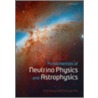 Fundam Neutrino Physics & Astrophys C door Chung Wook Kim