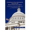 Fundamentals Of Public Administration door PhD Mgbeke