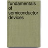 Fundamentals of Semiconductor Devices door Richard L. Anderson