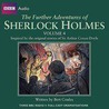 Further Adventures Of Sherlock Holmes door Sir Arthur Conan Doyle