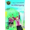 Fußballschule am Meer. Im Alleingang door Ulli Schubert