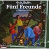 Fünf Freunde 74 verfolgen den Winter door Enid Blyton