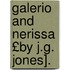 Galerio and Nerissa £By J.G. Jones].