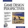 Game Design Perspectives [with Cdrom] door Laramee