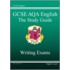 Gcse Aqa A Study Guide Higher Writing