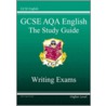 Gcse Aqa A Study Guide Higher Writing door Richards Parsons
