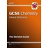 Gcse Chemistry Edexcel Revision Guide