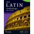 Gcse Latin Anthology For Ocr Students