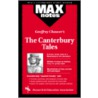 Geoffrey Chaucer's  Canterbury Tales by Sharon Voelker