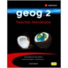 Geog.2 Teacher's Handbook 3rd Edition door Rosemarie Gallagher