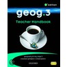 Geog.3 Teacher's Handbook 3rd Edition door Rosemarie Gallagher
