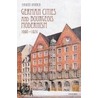 German Cities & Bourgeois Modernism C by Maiken Umbach