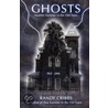 Ghosts Another Summer in the Old Town door Randy Cribbs