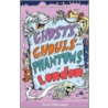 Ghosts, Ghouls And Phantoms Of London door Travis Elborough