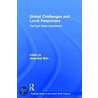 Global Challenges and Local Responses door Jang-Sup Shin