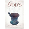 God's Medicine Cabinet Second Edition door Michael Fugett