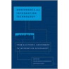 Governance and Information Technology door Viktor Mayer-Schonberg