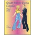 Great Movie Dance Couples Paper Dolls