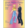 Great Movie Dance Couples Paper Dolls door Tom Tierney