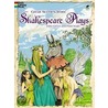 Great Scenes From Shakespeare's Plays door Paul Negri