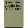 Green Line. Schülerbuch 3. 7. Klasse door Onbekend