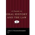 Guide To Oral History & Law Orhis:m P