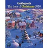 Guideposts The Joys of Christmas 2010 door Onbekend