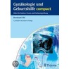 Gynäkologie und Geburtshilfe compact door Bernhard Uhl