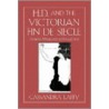 H. D. And The Victorian Fin De Siecle by Cassandra Laity