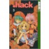 Hack//Legend of the Twilight Volume 3