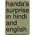 Handa's Surprise In Hindi And English