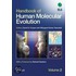 Handbook Of Human Molecular Evolution