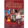 Handbook of Asian American Psychology door Onbekend