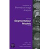 Handbook of Biomedical Image Analysis door Jaqueline S.