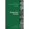 Handbook of Biomedical Image Analysis door Onbekend