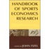 Handbook of Sports Economics Research