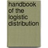 Handbook of the Logistic Distribution