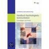 Handbuch Nachhaltigkeitskommunikation by Unknown
