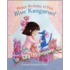 Happy Birthday to You, Blue Kangaroo!