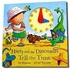 Harry And The Dinosaurs Tell The Time