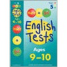 Have A Go English Tests For Ages 9-10 door Judy Richardson