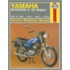 Haynes Yamaha Rs/rxs100 & 125 Singles