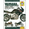 Haynes Yamaha Tdm850, Trx850 & Xtz750 door Matthew Coombes