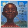 He's Got the Whole World in His Hands door Kadir Nelson