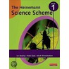 Heinemann Science Scheme Pupil Book 1 door Peter Gale
